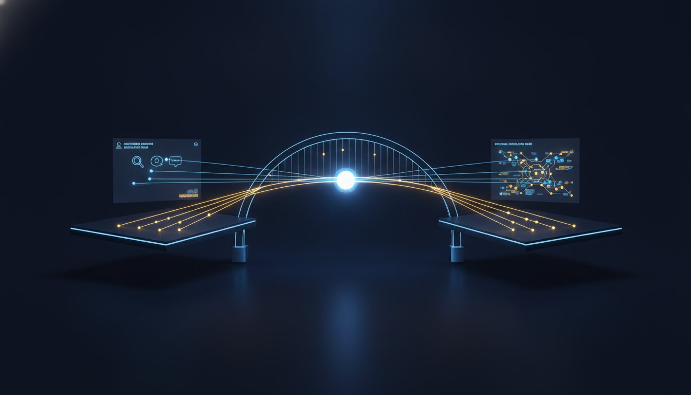 Customer Service Knowledge Base vs. Internal Knowledge Base: A Pragmatic Guide