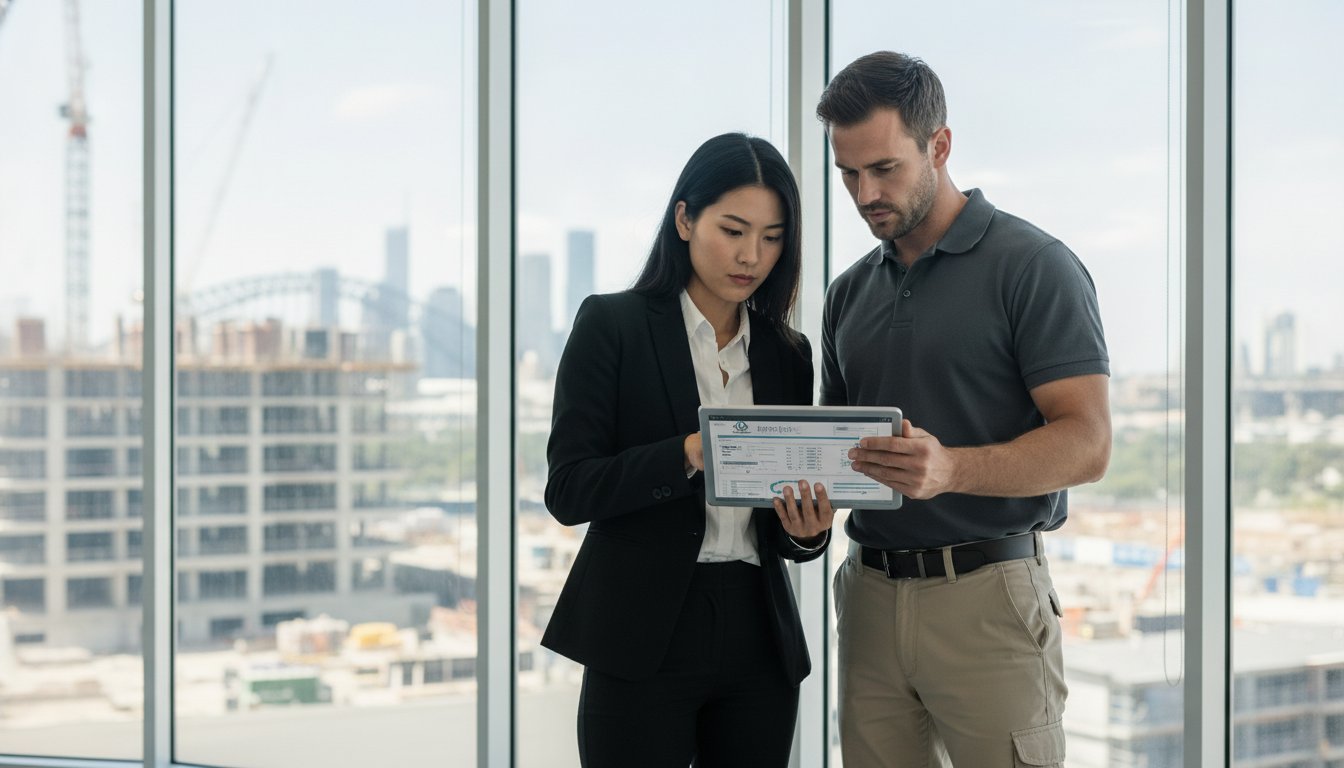 Construction Contractor Management: A Practical Guide for QLD & NSW Builders