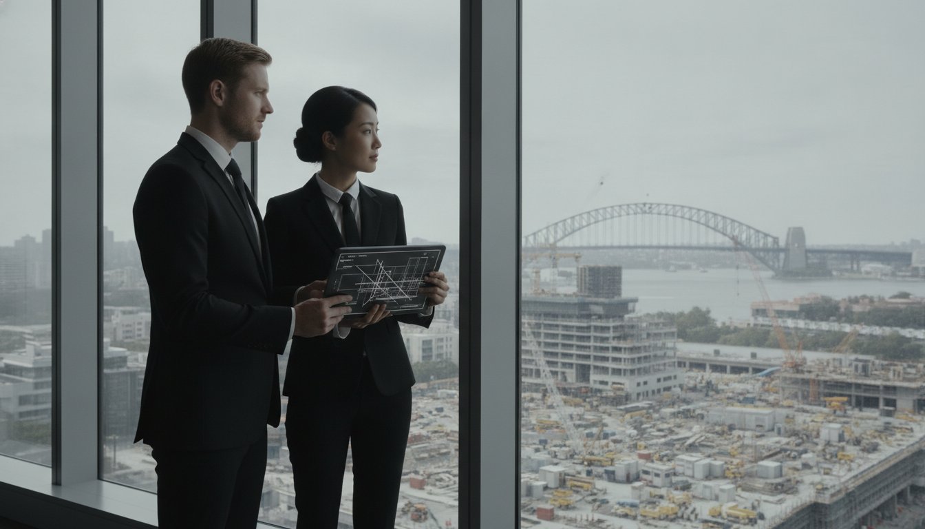 Turnkey Construction Project Management Sydney: A Case Study in Seamless Delivery