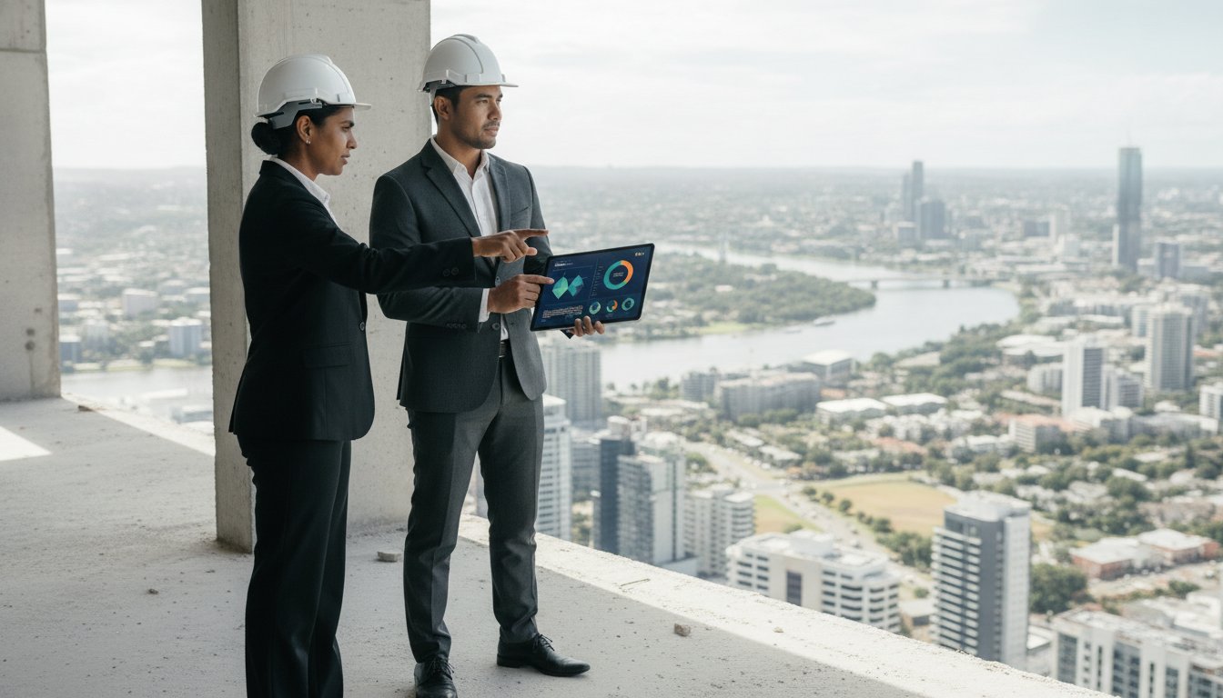 Construction Project Risk Management in QLD: A 2026 Guide to Protecting Your Margins