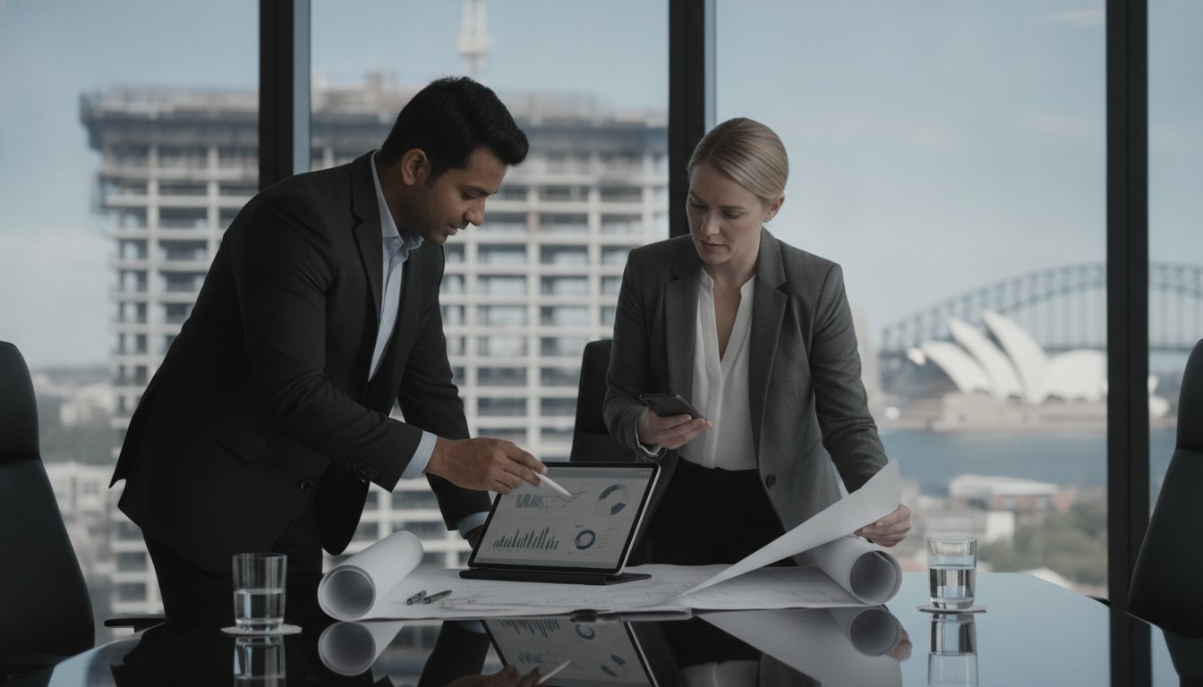 How to Find Reliable Construction Contractors in Sydney: The 2026 Vetting Guide
