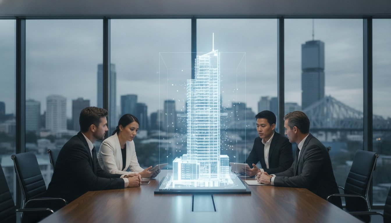 Strategic Construction Pre-Planning Services: The Foundation of Site Excellence