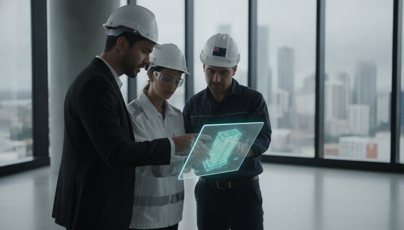 Construction Quality Control Management Services: Redefining Excellence in 2026