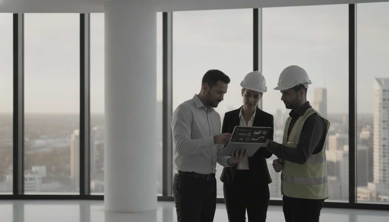 Construction Project Closeout Process Australia: The 2026 Strategic Template