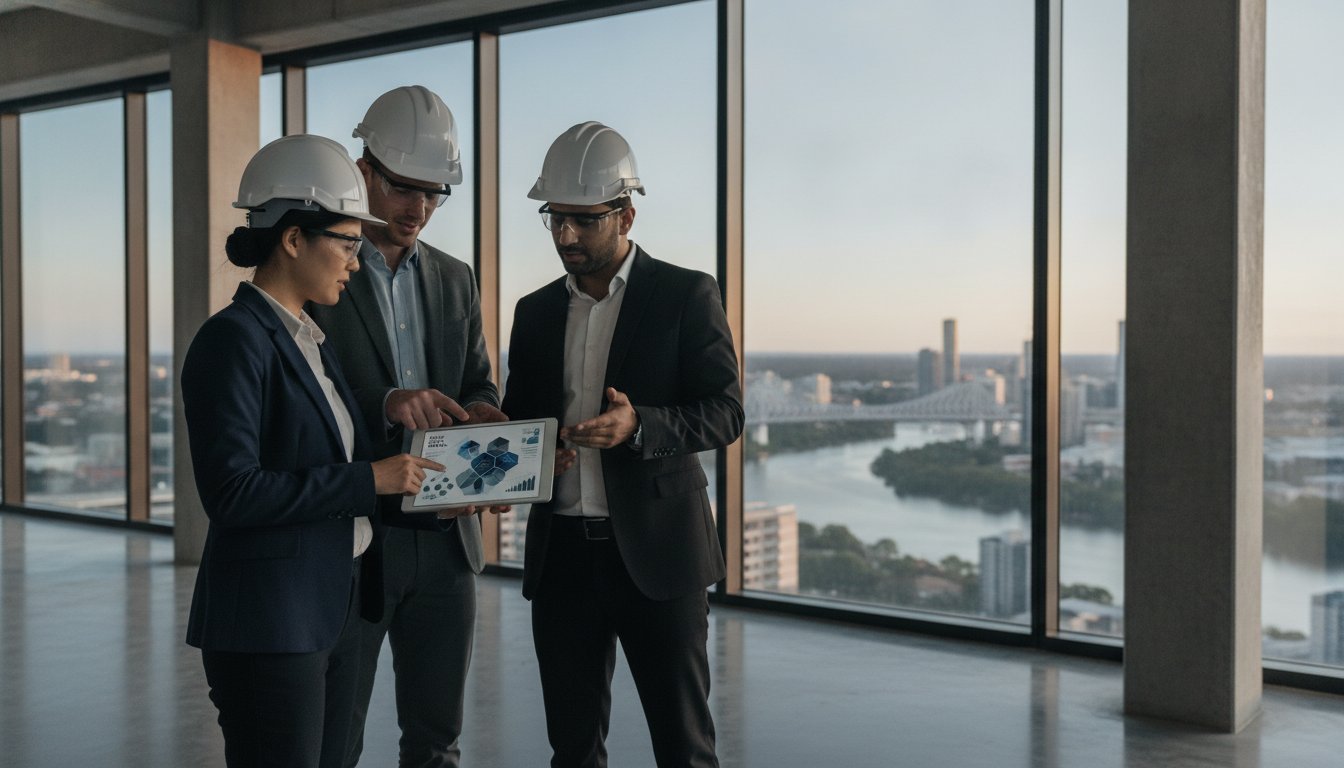 Construction Site Risk Management NSW: A Strategic Execution Guide for 2026