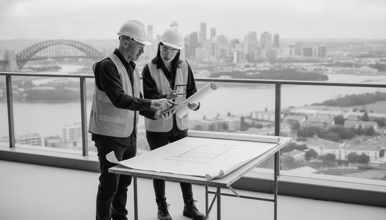 Improving Construction Business Profitability in NSW: A Strategic Guide for 2026