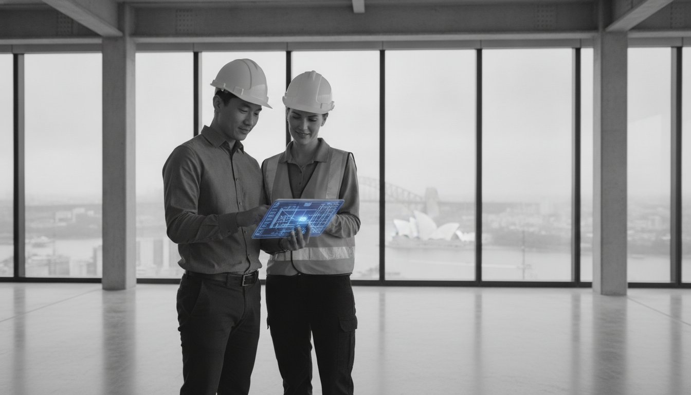 Construction Subcontractor Services Sydney: Strategic Solutions for the 2026 Labour Gap