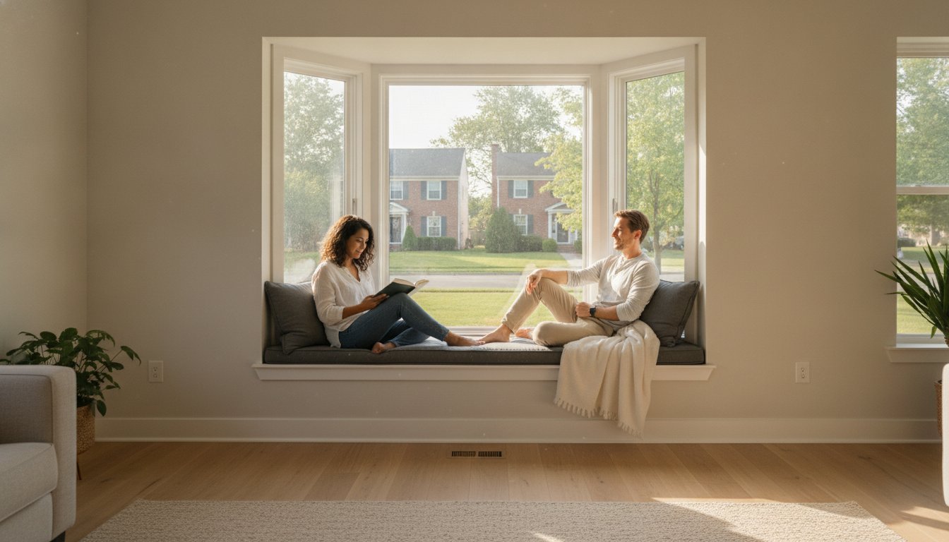 Bay Window Replacement Guide 2026: Enhancing Your Home’s Value and Light