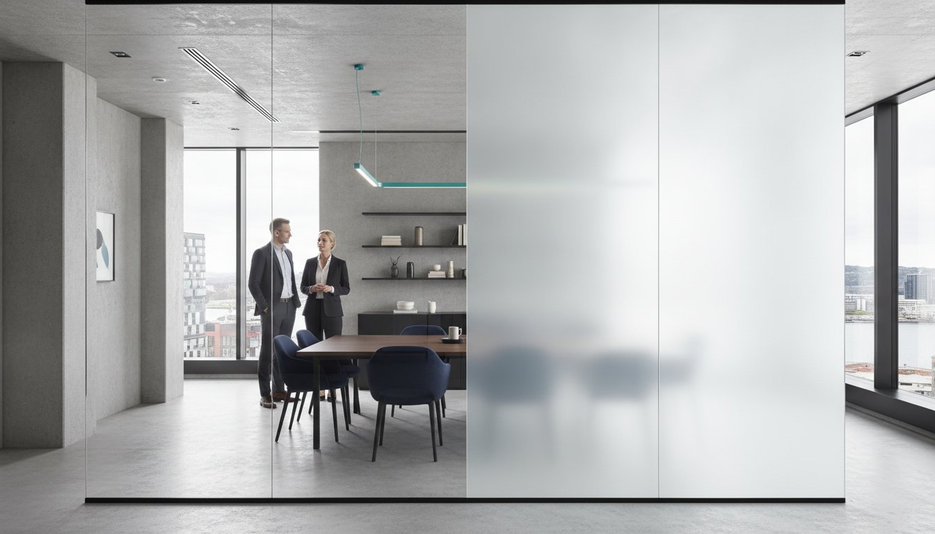 Spesifikasjoner for smartfilm i anbud: Den komplette guiden (2026)