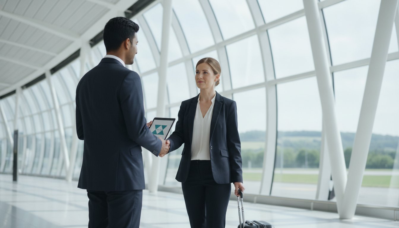 Corporate Account Billing: Streamlining Your Business Travel Logistics