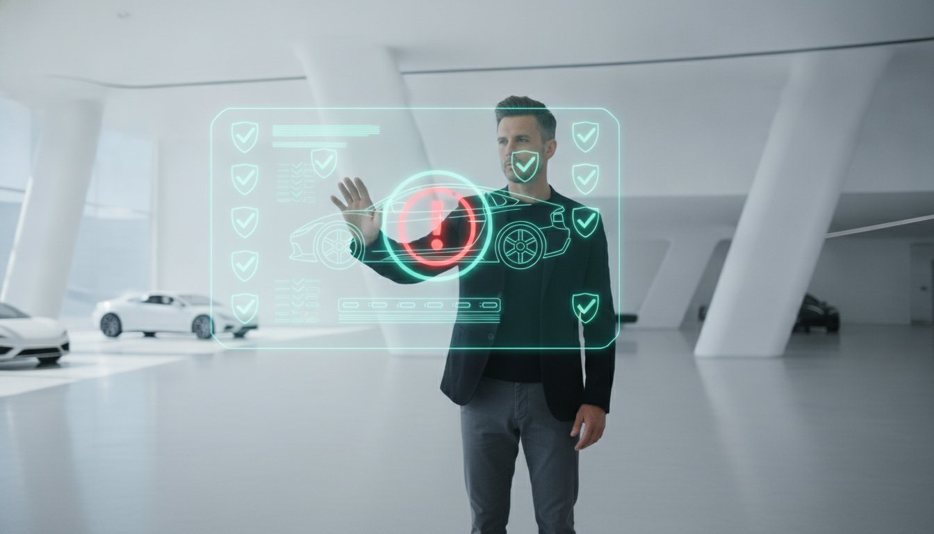 Avoiding Scams When Buying Cars Online: The 2026 Visionary Safety Guide