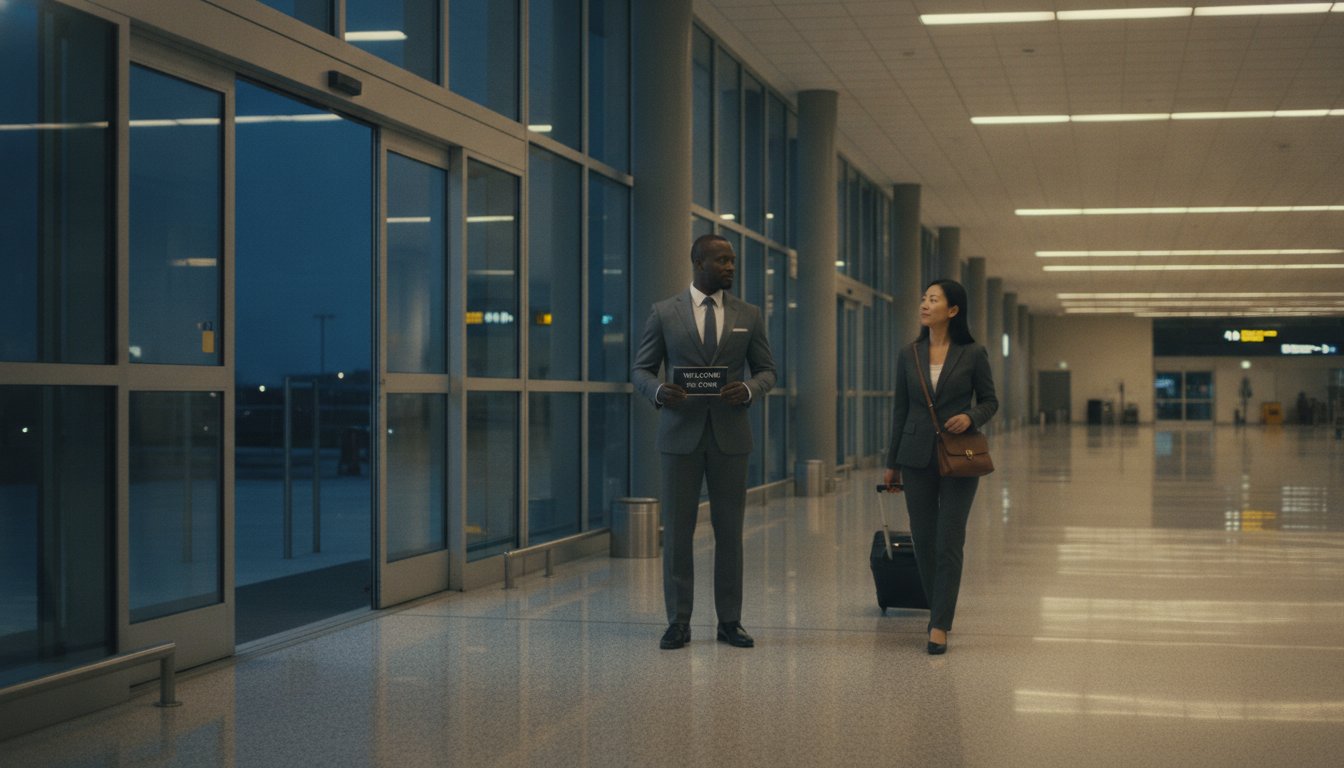 Reliable Late Night Car Service at Atlanta Airport: A 2026 Passenger Guide