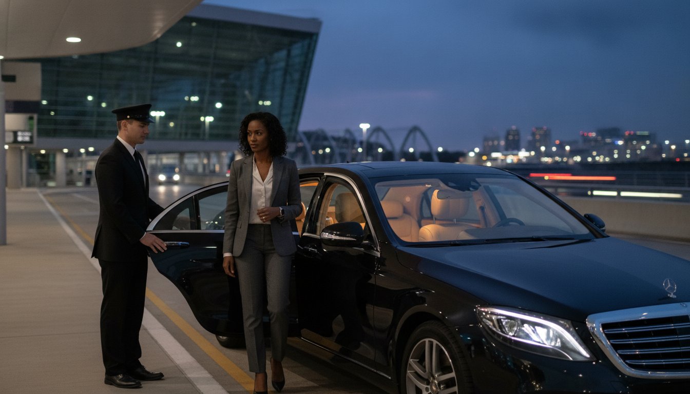 What Are Chauffeur Services? A Guide to Professional Ground Transportation in 2026