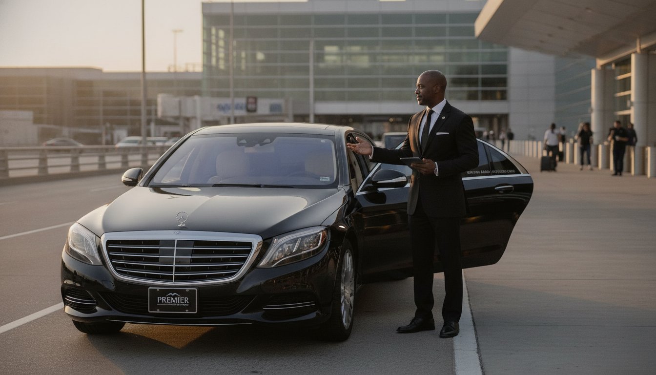 Car Service Atlanta: A Comprehensive Guide to Professional Ground Transportation in 2026