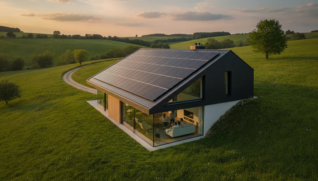 Photovoltaik Amortisation in Luxemburg: Wann rechnet sich Ihre Solaranlage 2026?