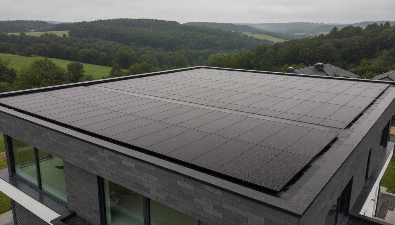Einspeisevergütung Luxemburg 2026: So maximieren Sie Ihre Solar-Rendite