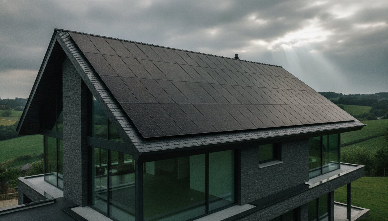 Lohnt sich Photovoltaik in Luxemburg 2026? Mythen vs. Realität