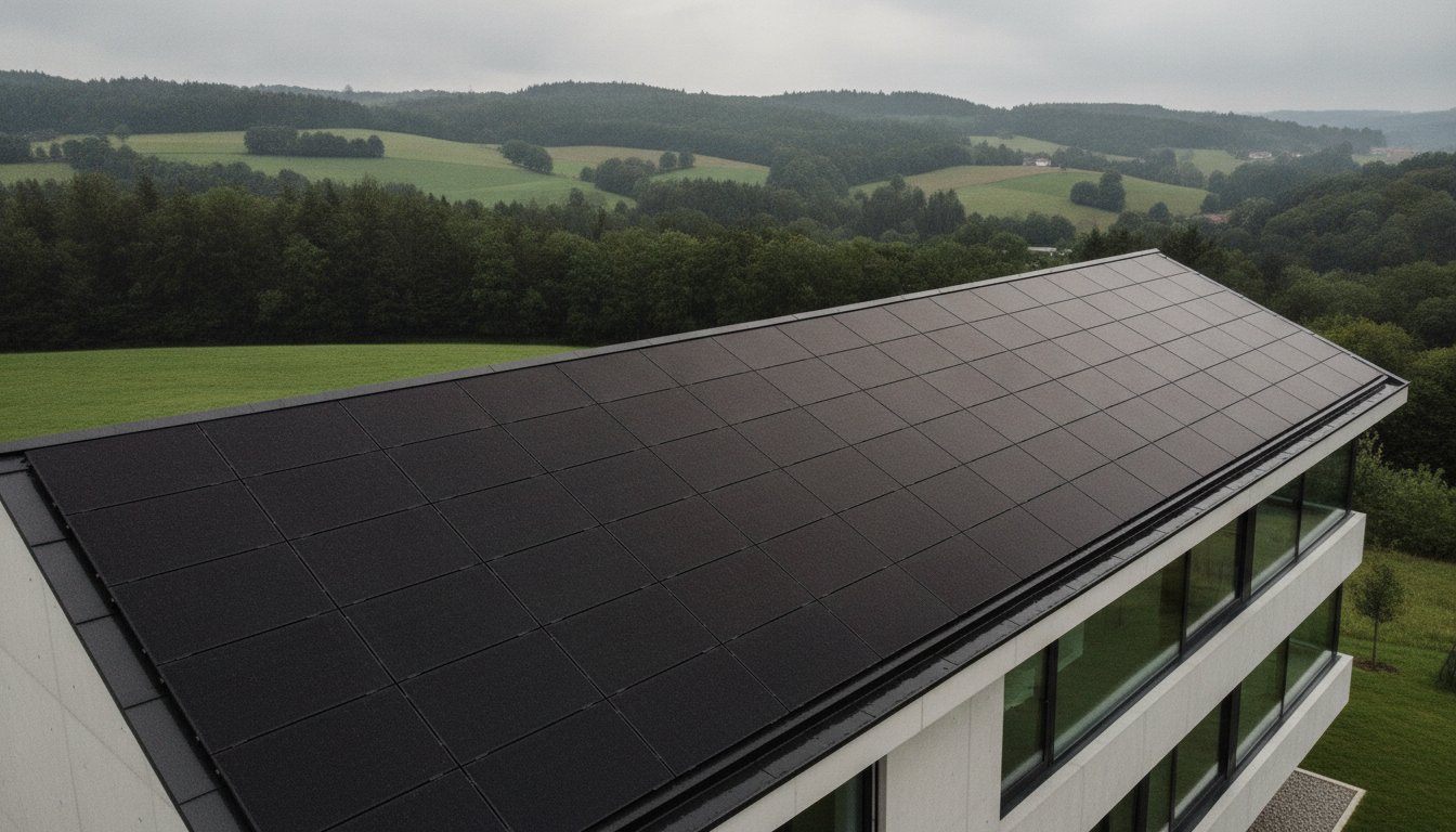 Solaranlage Lebensdauer in Luxemburg: Die ultimative Checkliste für 30+ Jahre Ertrag
