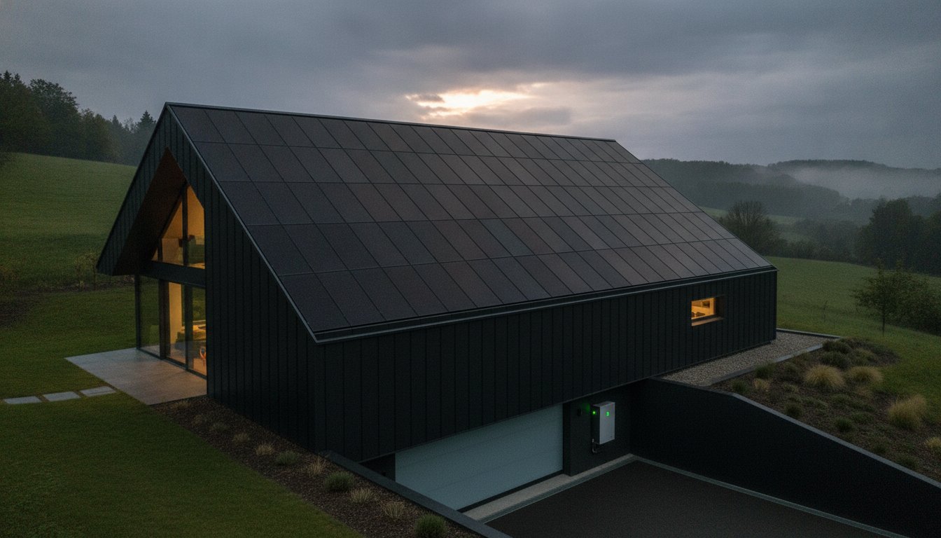 Photovoltaikanlage mit Speicher nachrüsten in Luxemburg: Der komplette Leitfaden 2026