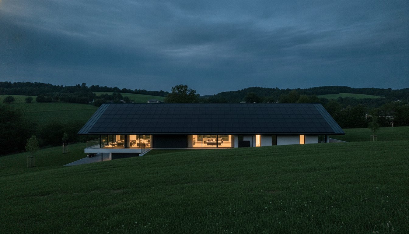 Photovoltaik Finanzierung in Luxemburg 2026: Der ultimative Leitfaden für Eigenheimbesitzer