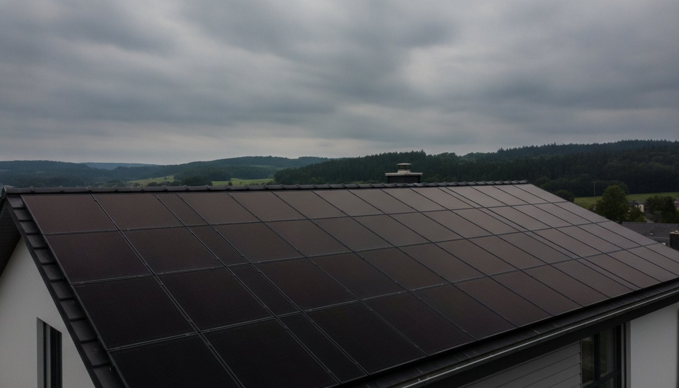 Solaranlage schlüsselfertig Luxemburg: Ihr Rundum-sorglos-Paket für 2026