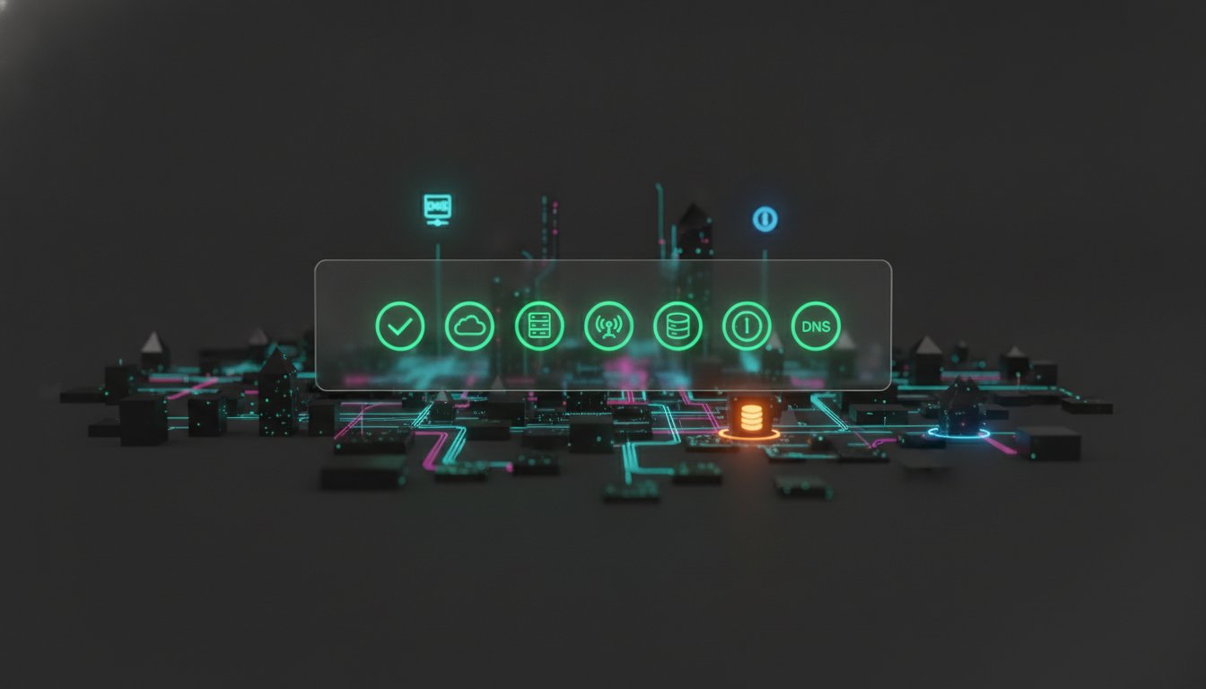 11 Monitoring Probe Types Beyond HTTP and Ping