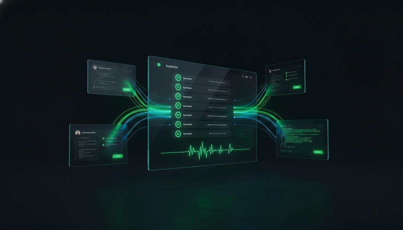 Display Uptime via Status Badges, Widgets, and RSS Feeds
