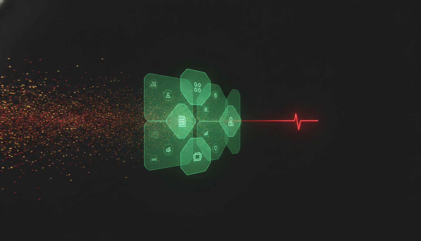 How to Automate Incident Creation Without False Alarms