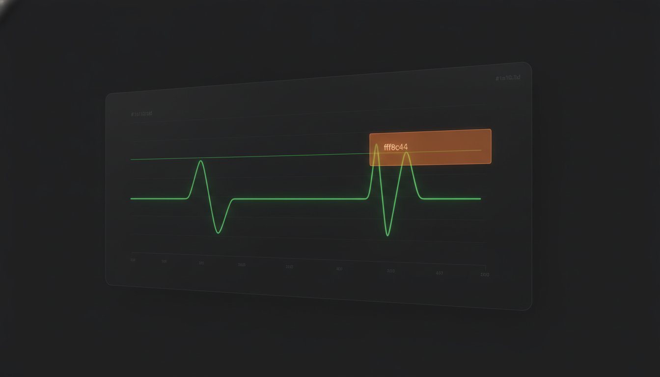 ML-Powered Anomaly Detection: Prevent Hard Failures