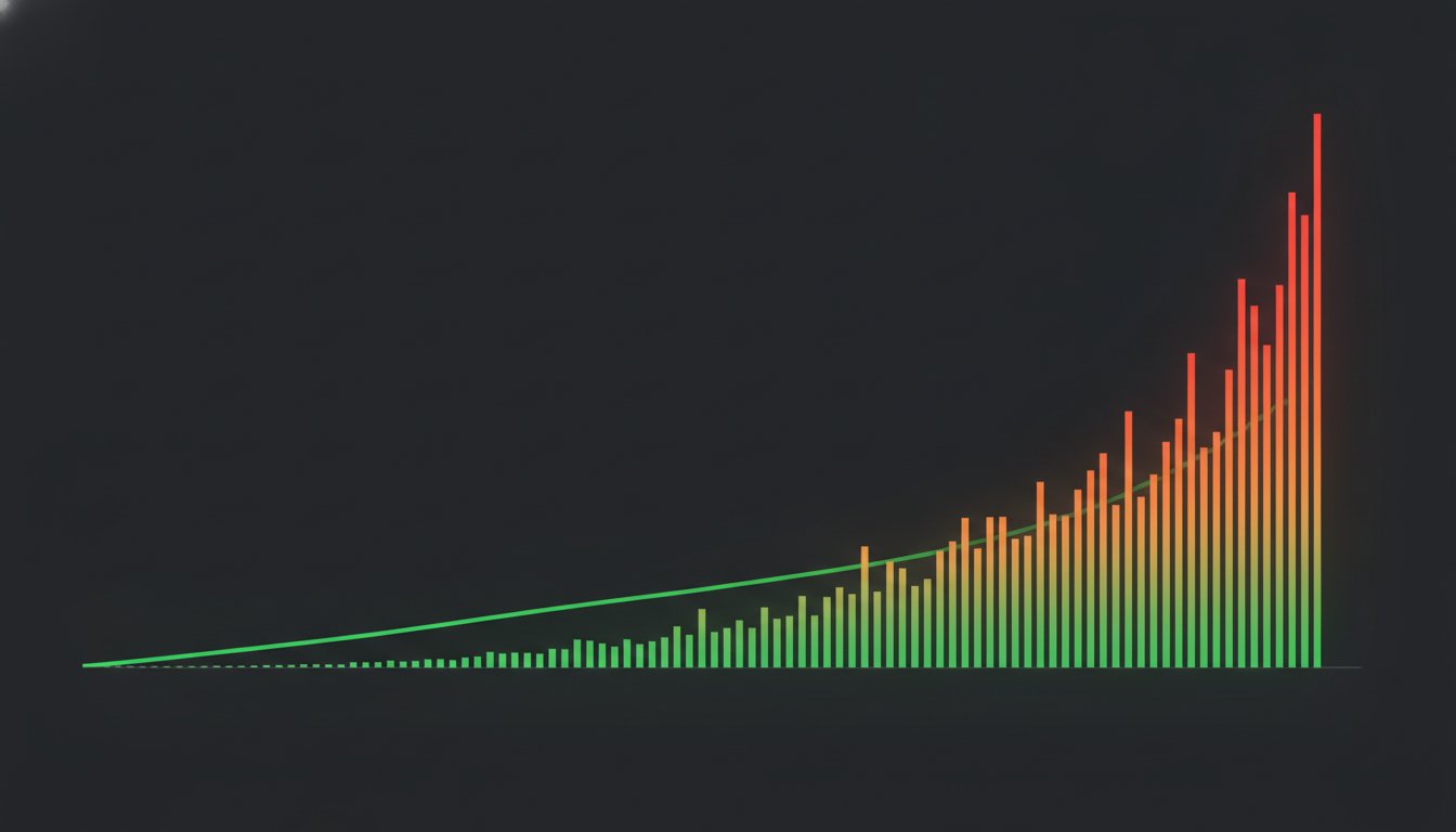 Why p50 Percentiles Beat Misleading Latency Averages