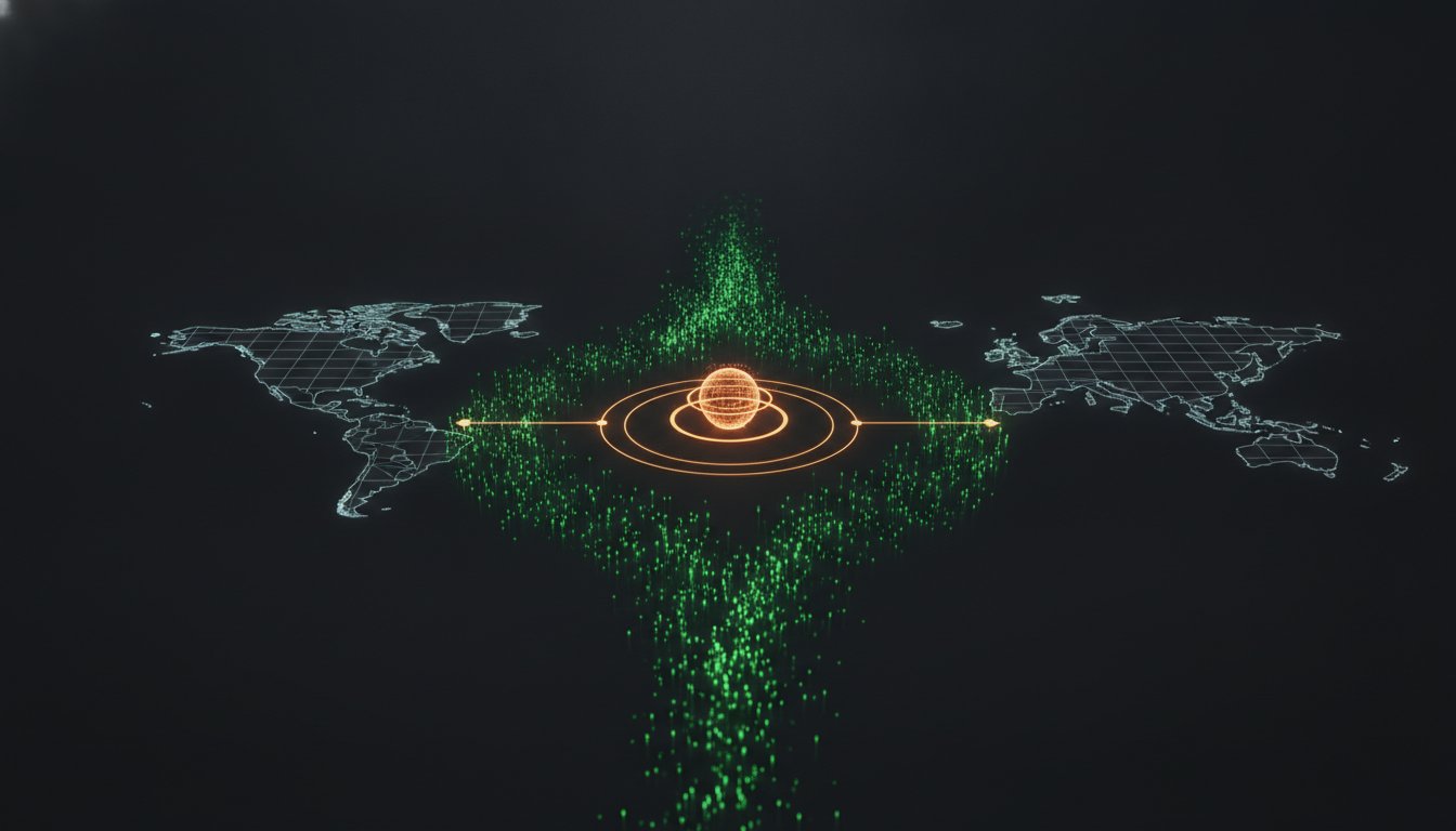Choose Your Data Region: US & EU Hosting from Day One