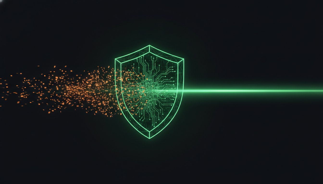 Secure API Credentials with AES-GCM Encrypted Secrets