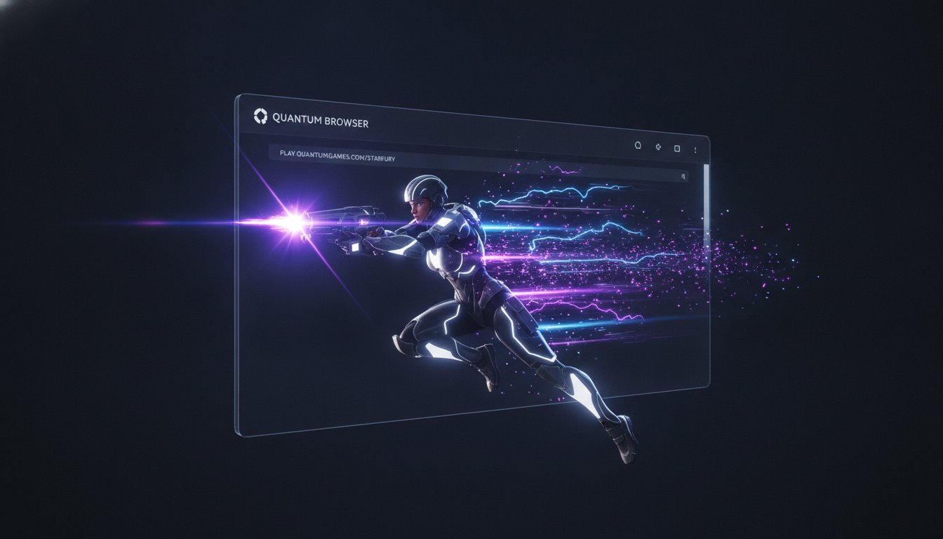 The Best Action Games for Browser: High-Performance Instant Play in 2026