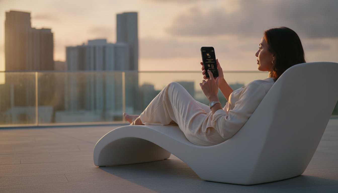 UX Design for Luxury Hotel Websites: The 2026 Guide to Digital Prestige