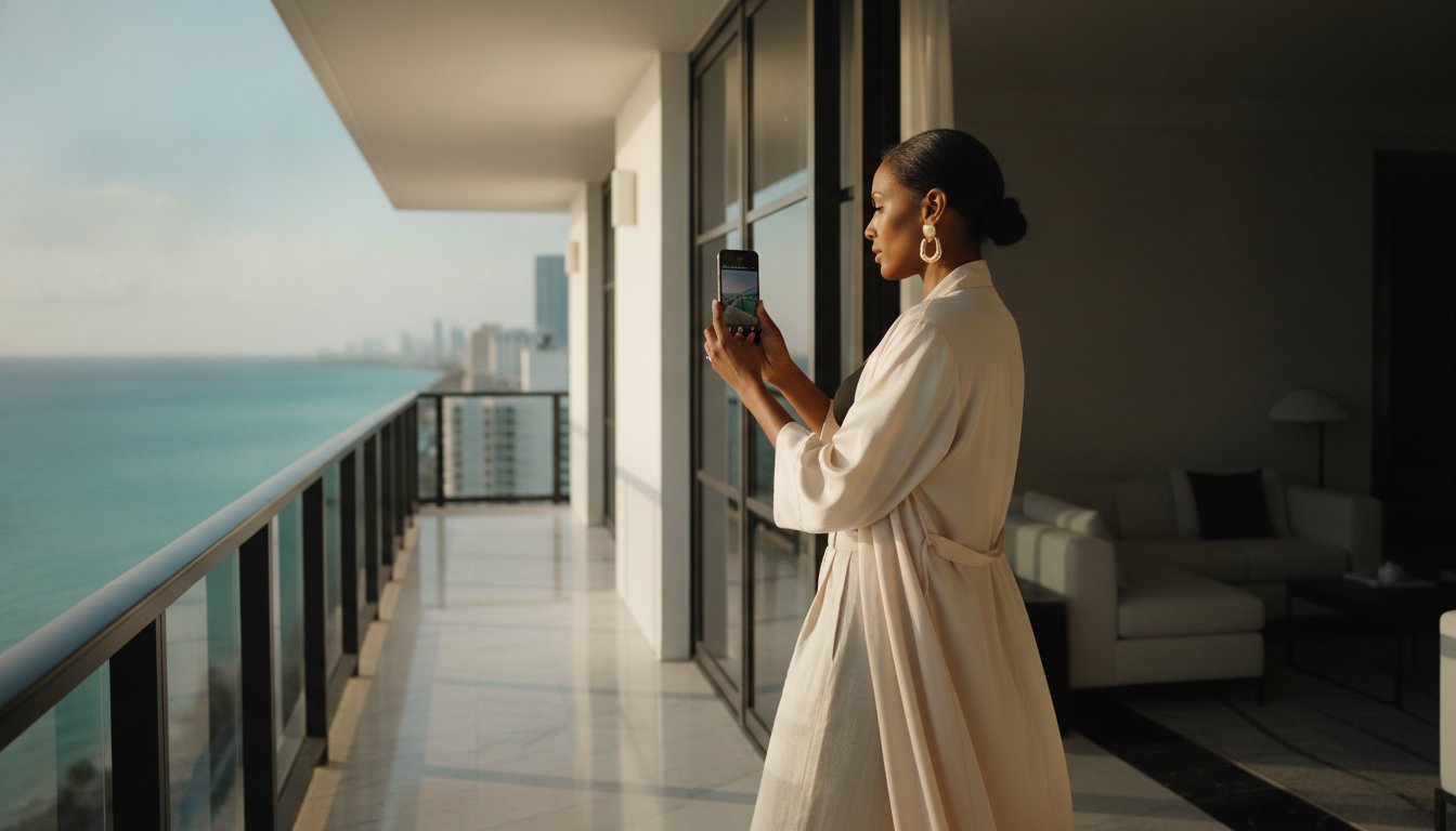 Instagram Reels for Luxury Hotels: The 2026 Strategy for Elite Bookings