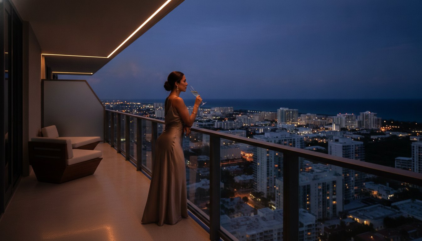 How to Attract Affluent Hotel Guests: The 2026 Guide to Luxury Visual Strategy