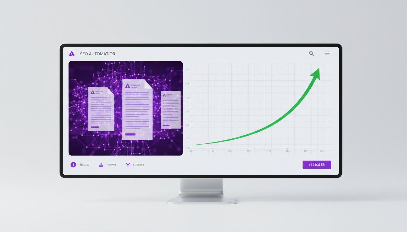 AI Generated Articles for SEO: The Definitive Guide to Ranking on Autopilot