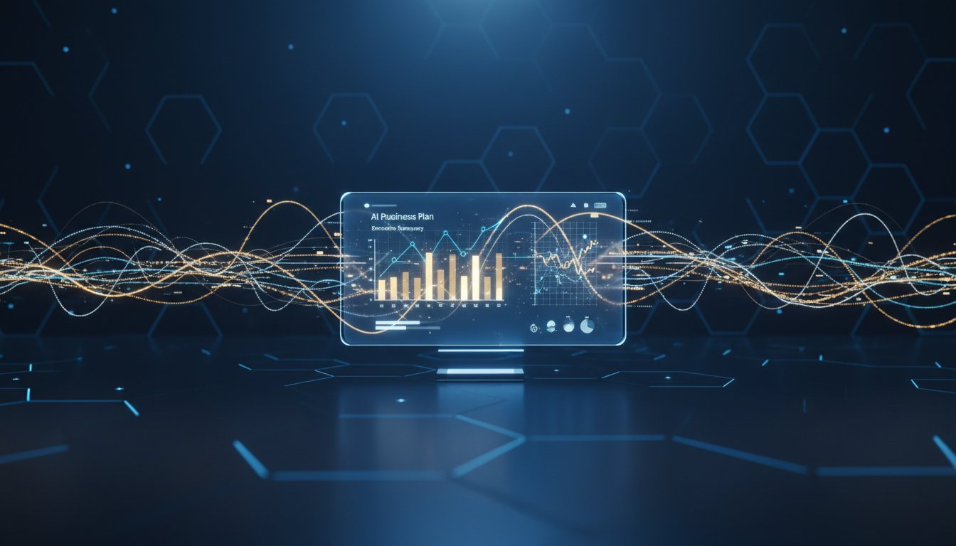 Business Plan Executive Summary AI Generator: Write a Winning Intro in Minutes