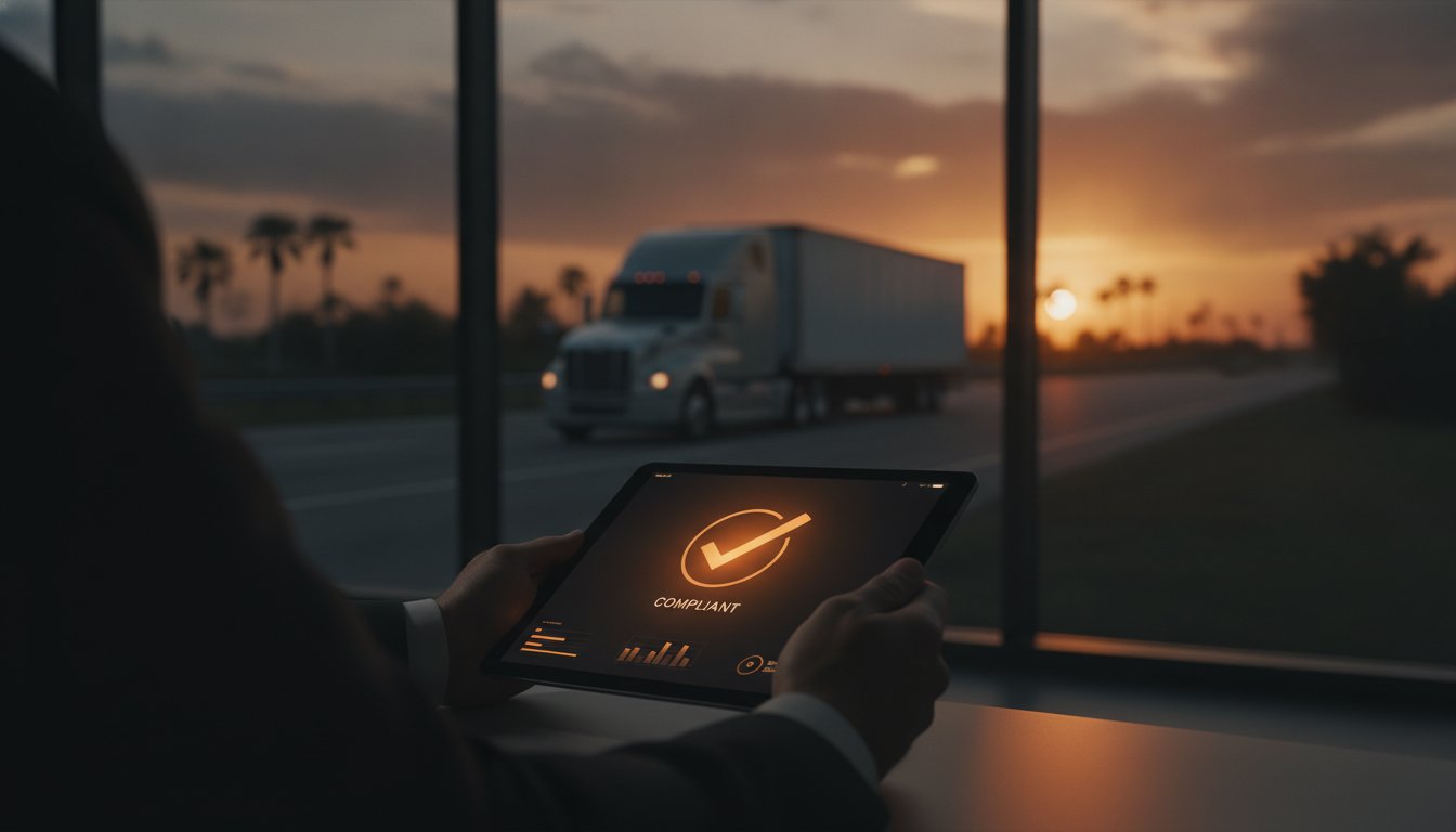 FMCSA Clearinghouse Consortium Homestead FL: The 2026 Compliance Guide