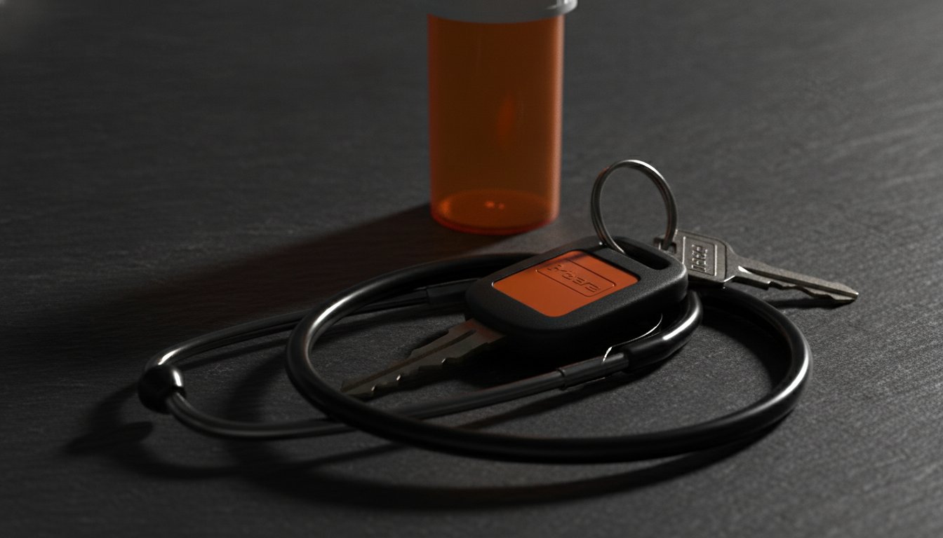 Medications That Disqualify CDL Medical Card Status: 2026 Driver Guide