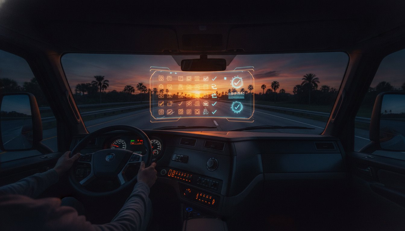 DOT Drug Consortium Program Florida: The 2026 Compliance Checklist