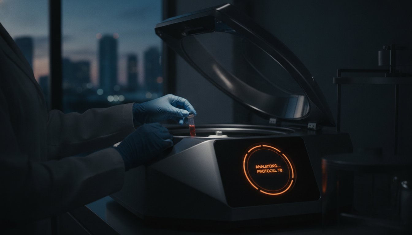 Non-DOT Drug Test Miami: Professional Workplace Screening & Compliance Guide