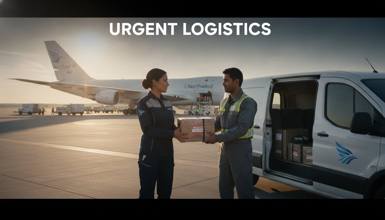 Urgent Delivery Montreal: The No-Nonsense Guide to Time-Critical Logistics (2026)
