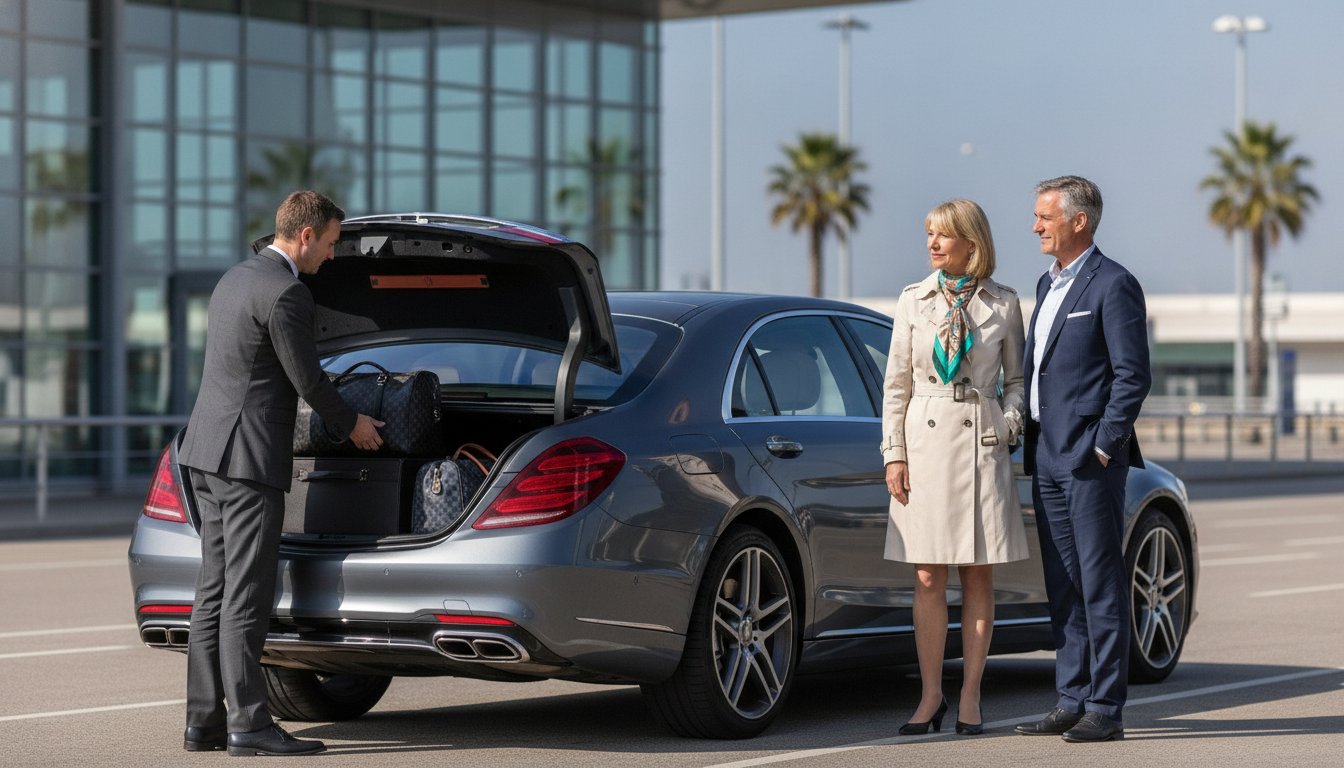 Gatwick to Southampton Transfer: A Sophisticated Guide for Cruise Travellers