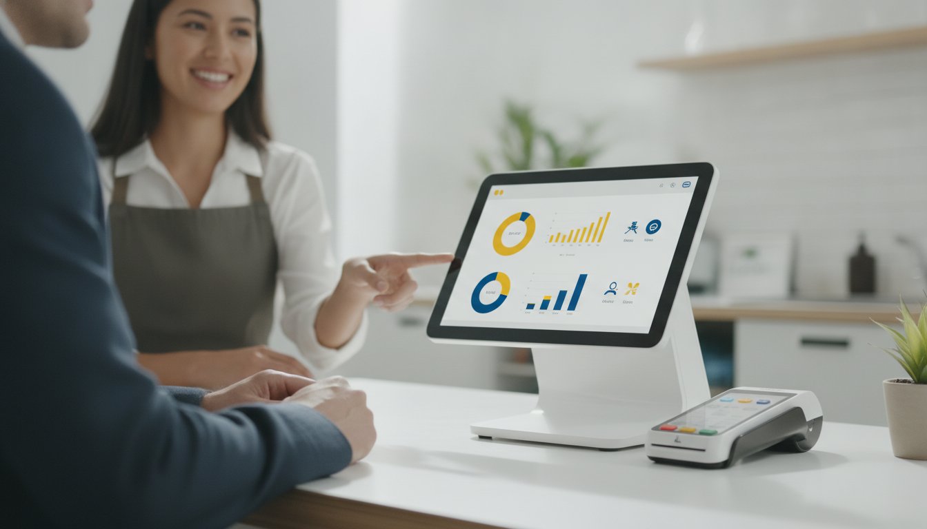 Integrated POS Hardware and Software Solutions: The 2026 Merchant Buyer’s Guide