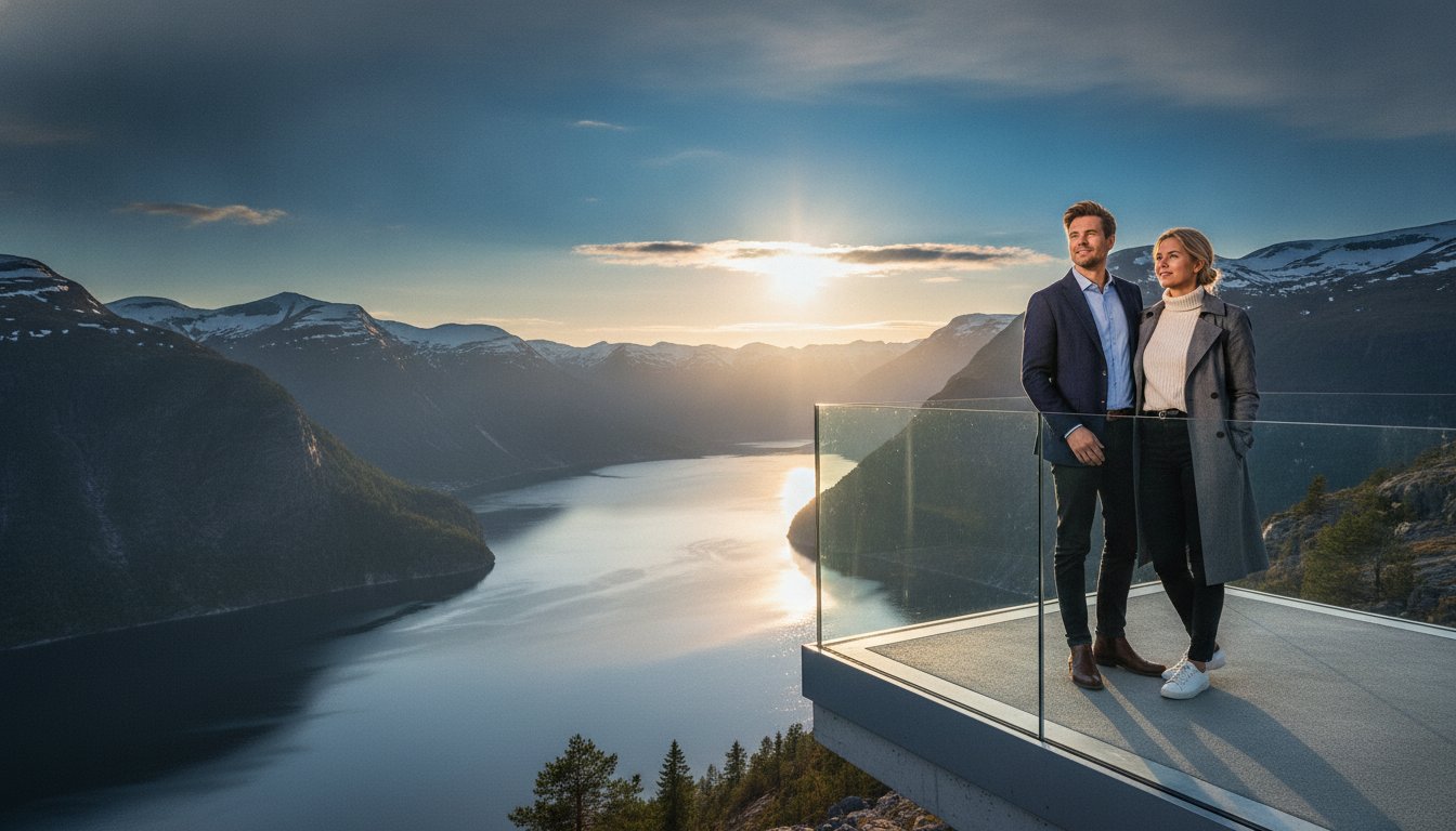 Sparing til pensjon i fond: Slik bygger du en trygg fremtid i 2026