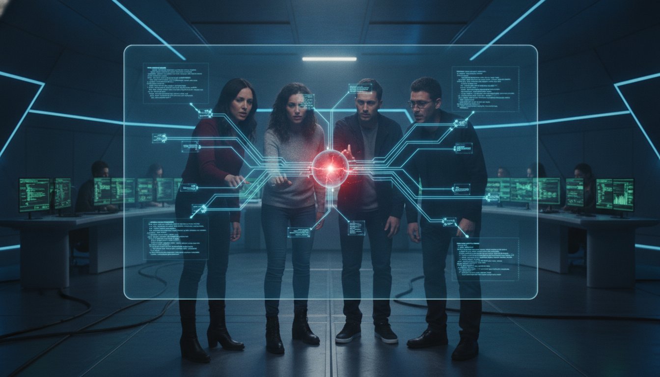 Launch Readiness for AI SaaS: Is Your Agent-Built App Truly Production-Ready?