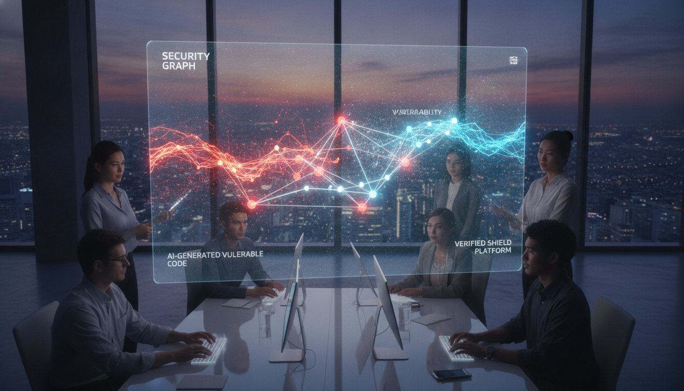 SaaS Vulnerability Management Platform: Securing Your AI-Generated Codebase