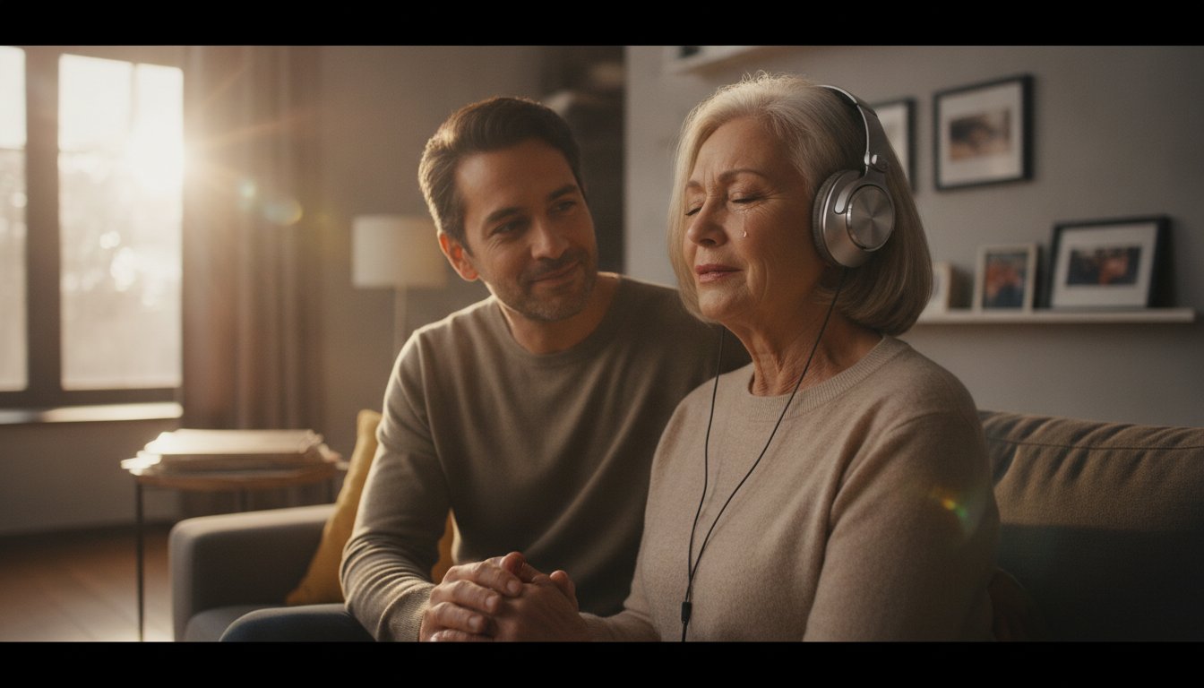 The Ultimate Guide to Finding the Perfect Song for Mom’s 70th Birthday