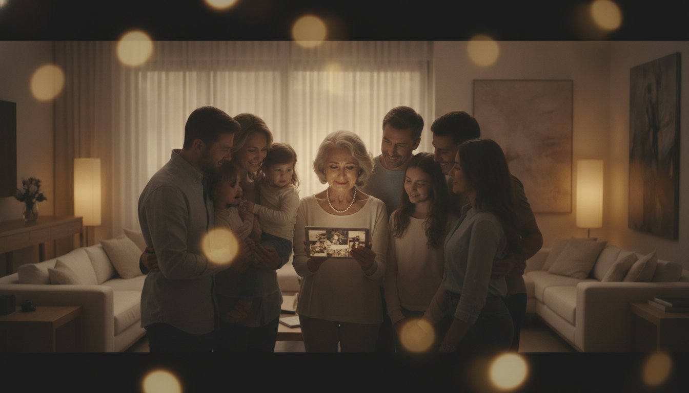 Digital Gift for Milestone Birthday: The 2026 Guide to Meaningful Surprises